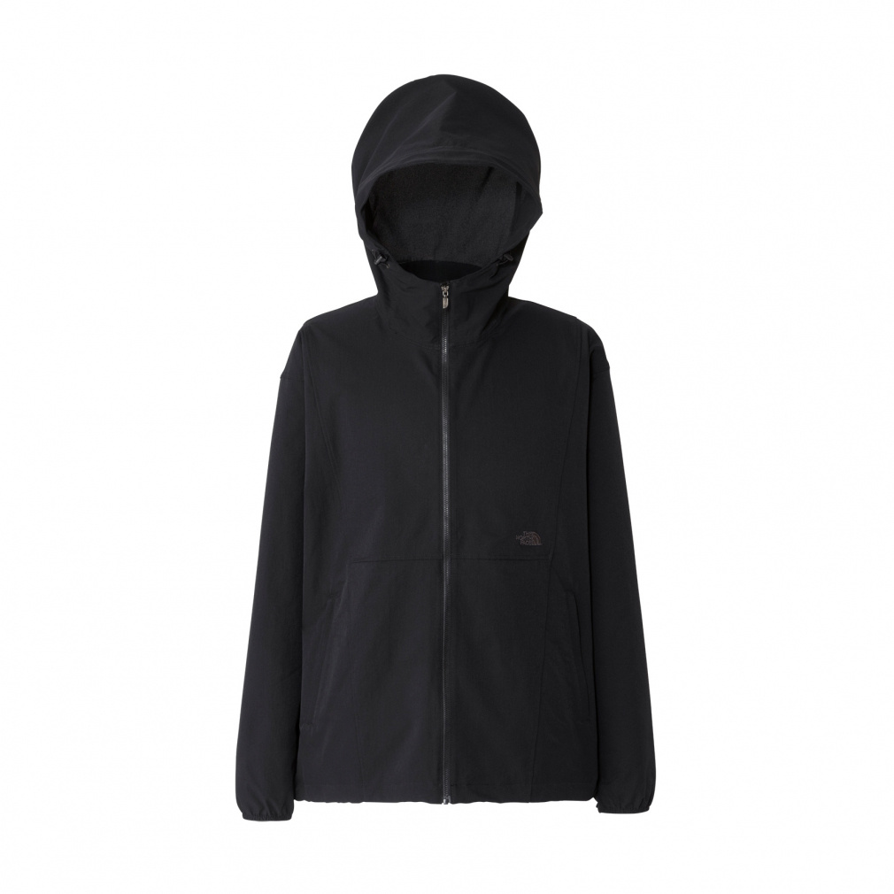 TNF Be Free Jacket TNFビーフリージャケット(ブラック-S)