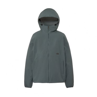 TNF Be Free Jacket TNFビーフリージャケット