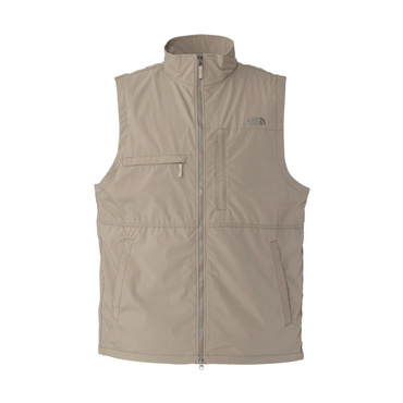 Trip Field Vest トリップフィールドベスト