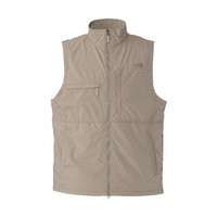 Trip Field Vest トリップフィールドベスト