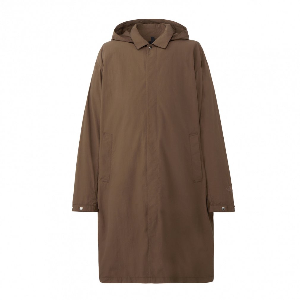 値下げTHE NORTH FACE 撥水加工ロールパックジャーニーズ　マウンテン THE NORTH FACE (ザノースフェイス) Rollpack Journeys Coat