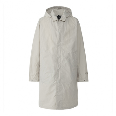 Rollpack Journeys Coat ロールパックジャーニーズコート｜Alpen