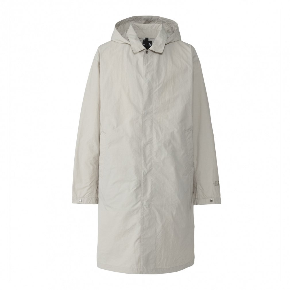 Rollpack Journeys Coat ロールパックジャーニーズコート｜Alpen