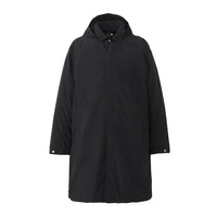 Rollpack Journeys Coat ロールパックジャーニーズコート