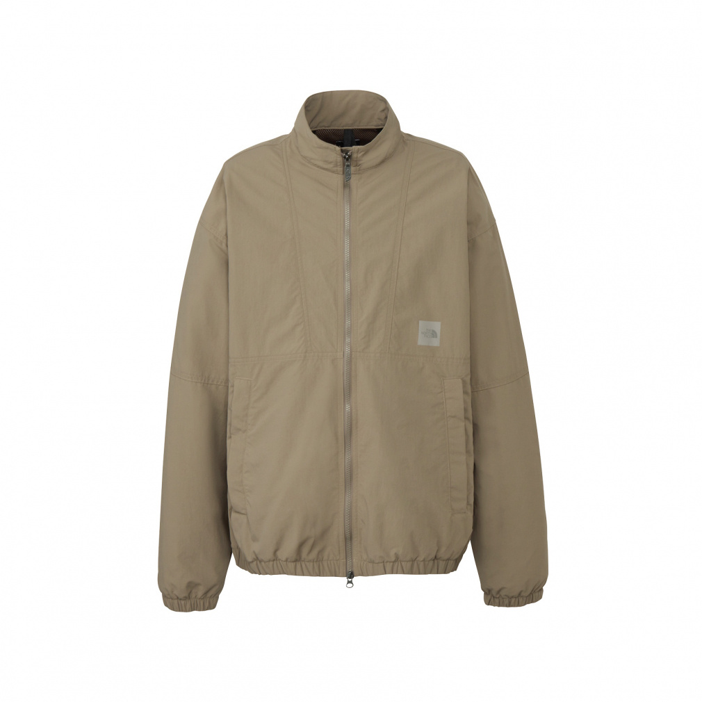 Enride Track Jacket エンライドトラックジャケット｜Alpen Online