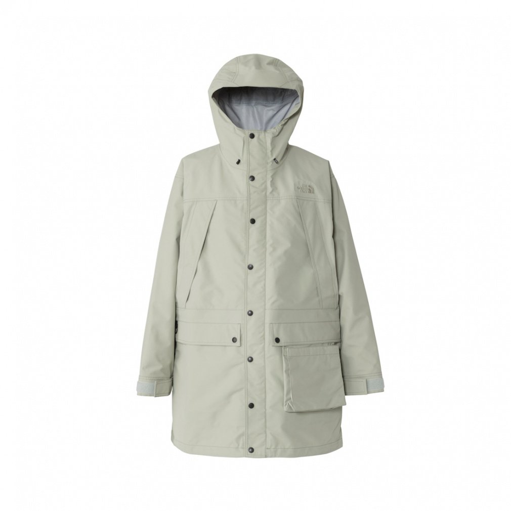 2025t UEm[XEtFCX AEghA WPbg CRXg[WCgWPbg NPM12501 THE NORTH FACE