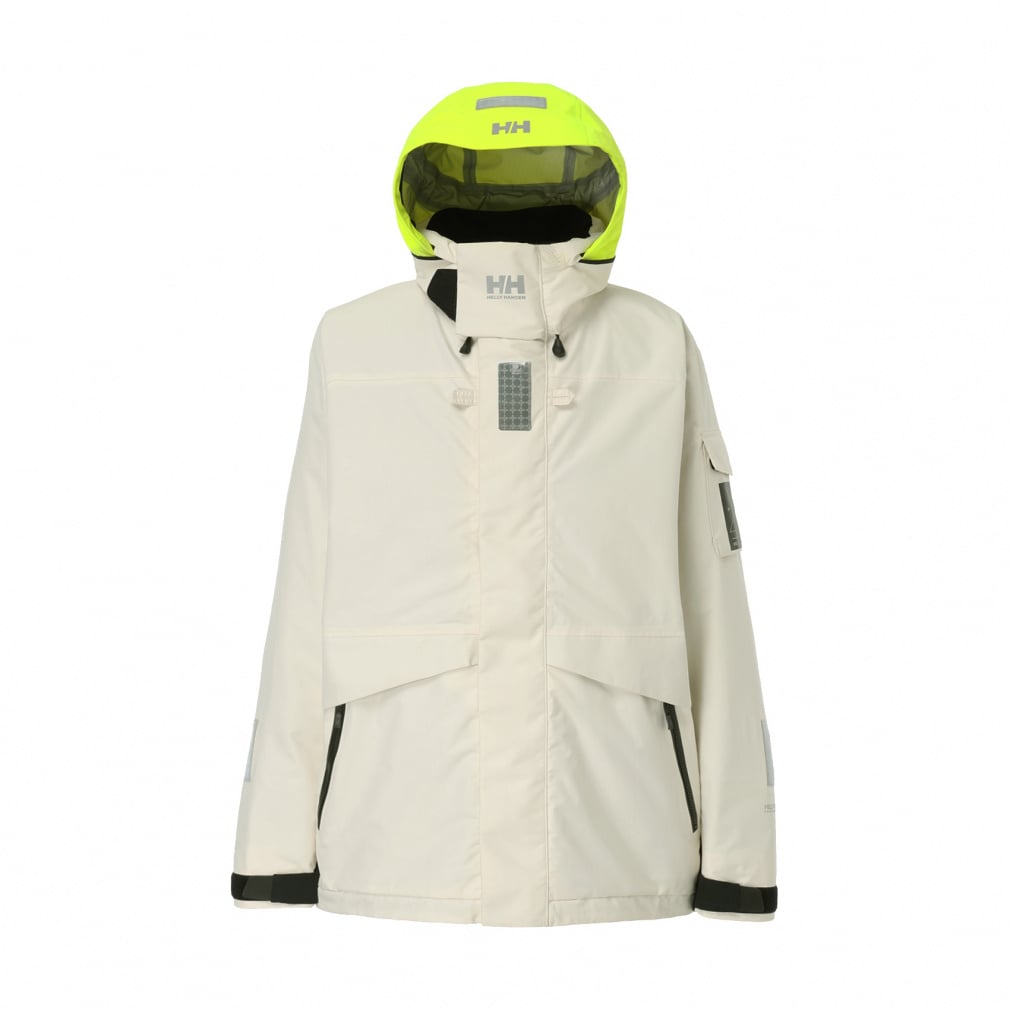 ヘリーハンセン アウトドアカジュアル ジャケット Ocean Frey Jacket