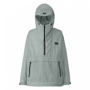 Bergen Anorak Jacket ベルゲンアノラックジャケット