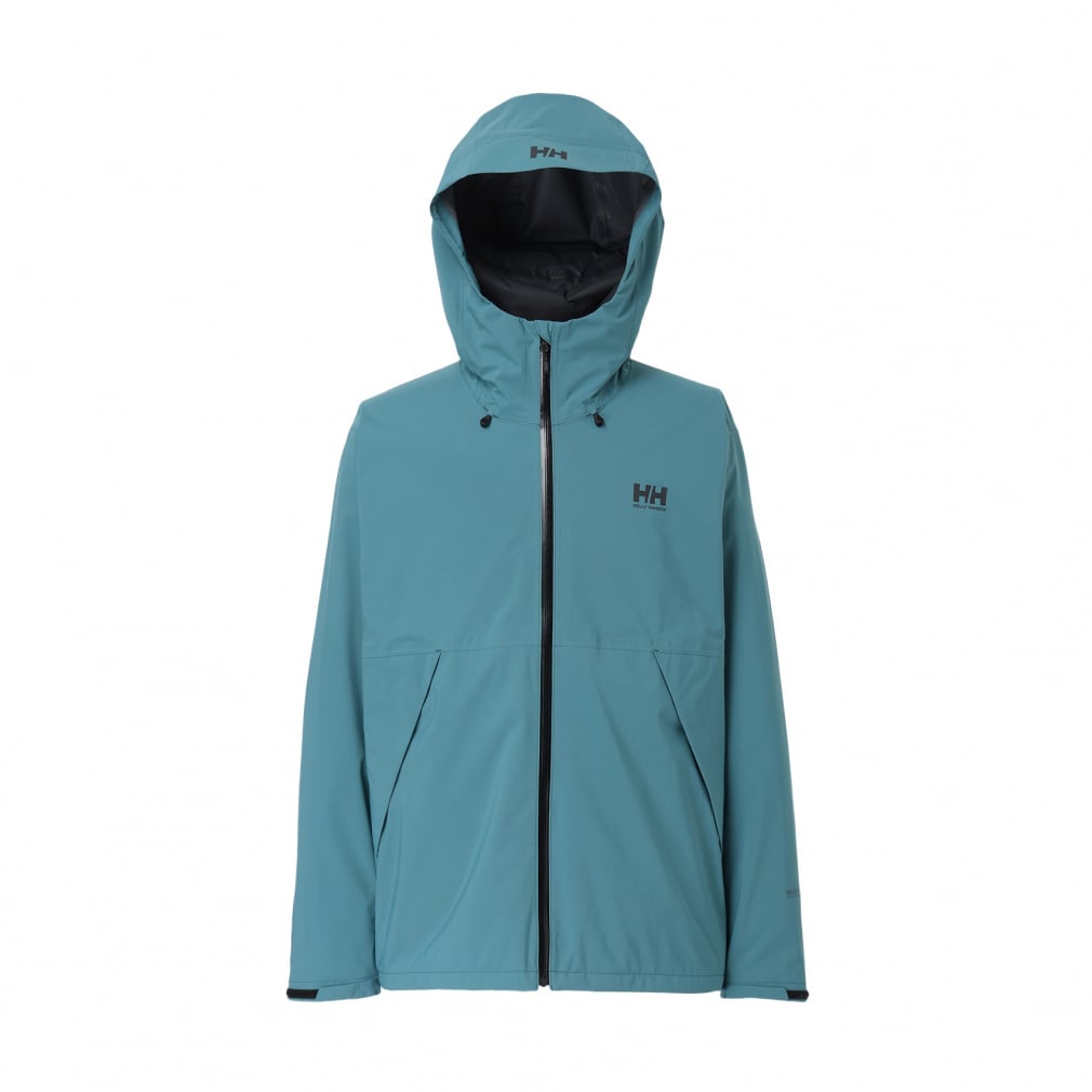 HELLY HANSEN　レイネライトジャケット ヘリーハンセン アウトドアカジュアル ジャケット Raine Light Jacket