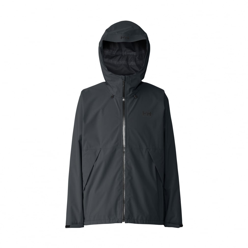 ヘリーハンセン アウトドアカジュアル ジャケット Raine Light Jacket