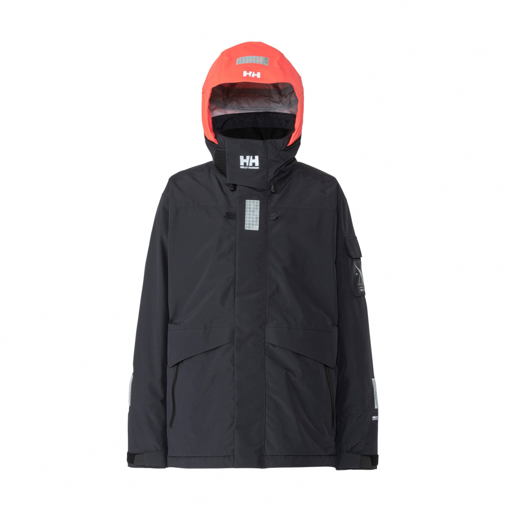 【良品】ヘリーハンセン オーシャン フレイ ジャケット HH11550 M Ocean Frey Jacket オーシャンフレイジャケット|Alpen Online