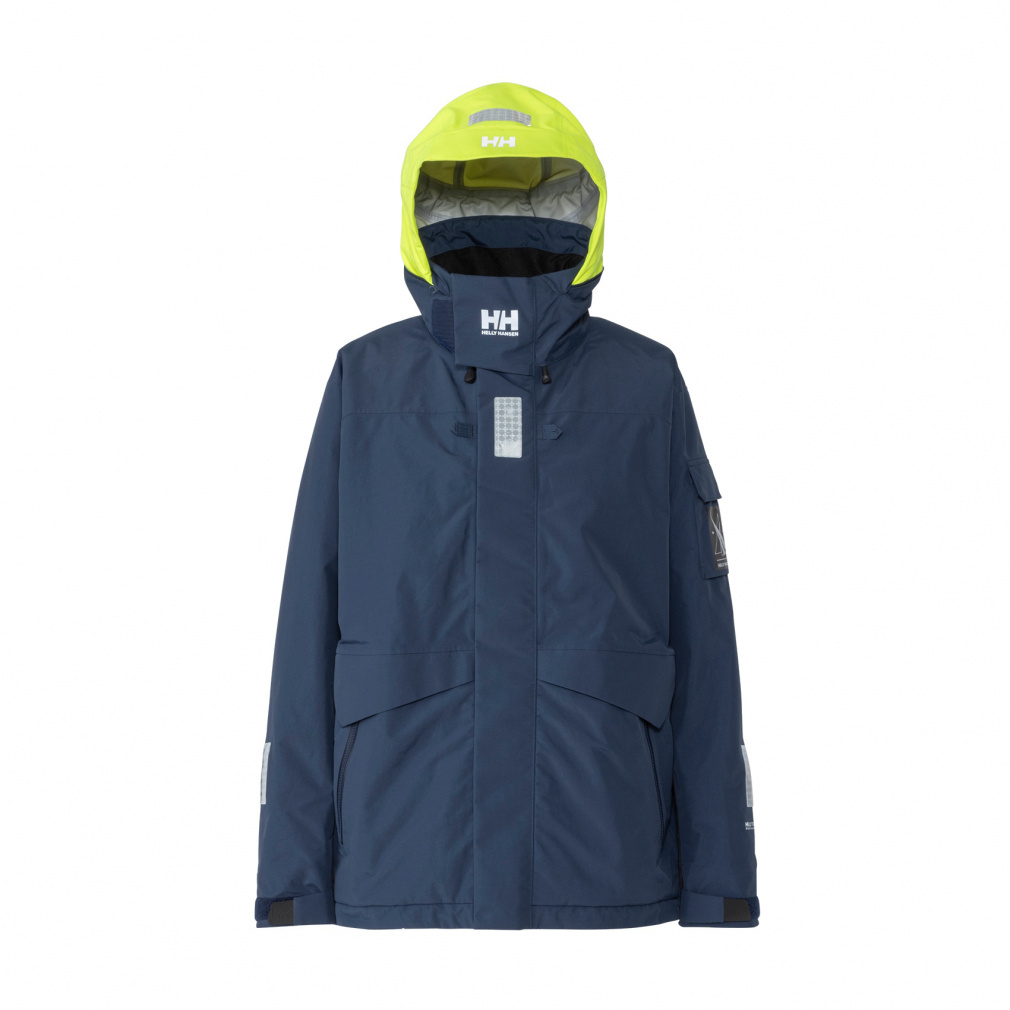 ジャケット・アウター HELLY HANSEN OCEAN FREY JACKET Ocean Frey Jacket オーシャンフレイジャケット|Alpen Online