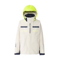 2025秋冬 ヘリーハンセン トレッキング ハードシェルジャケット Mild