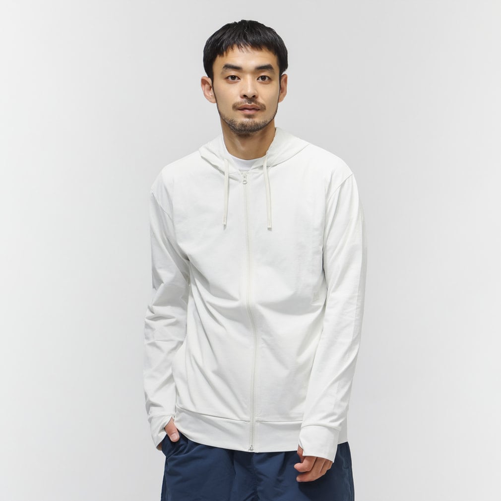 ヘリーハンセン アウトドアカジュアル ジャケット ロングスリーブ ワン