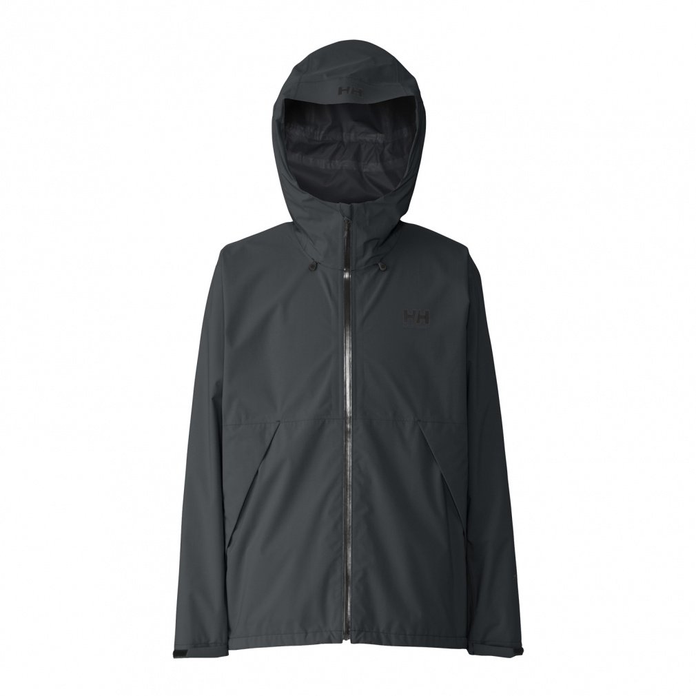2025春夏 ヘリーハンセン メンズ アウトドアジャケット Raine Light Jacket RAINE LIGHT JACKET HH12511 HELLY HANSEN
