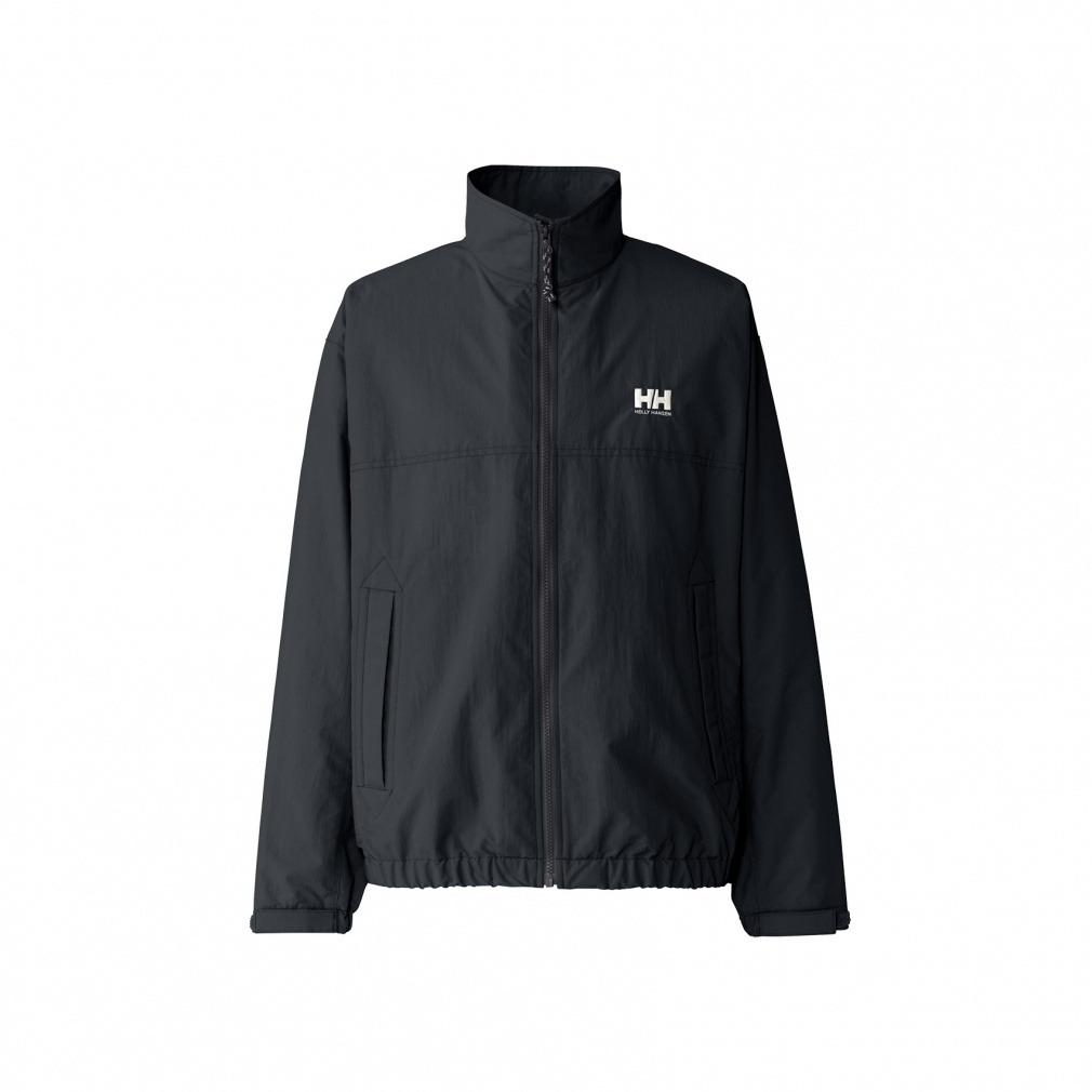 2025秋冬 ヘリーハンセン アウトドアカジュアル ジャケット Valle