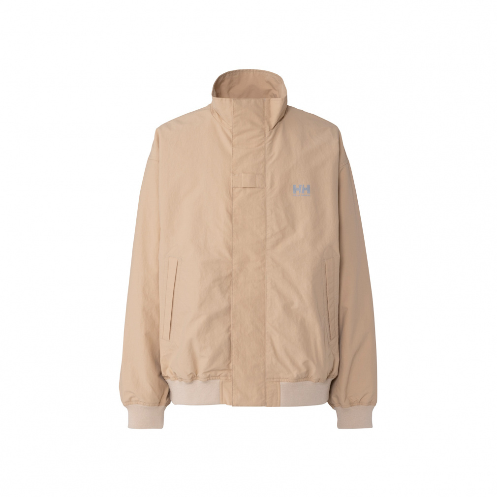 Light Nautisk Jacket ライトノウティスクジャケット(ベージュ-XS)