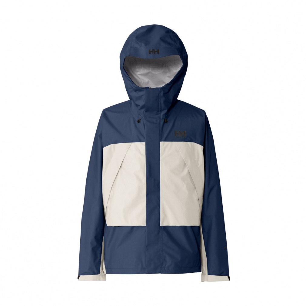 Scandza Light Jacket スカンザライトジャケット｜Alpen Online