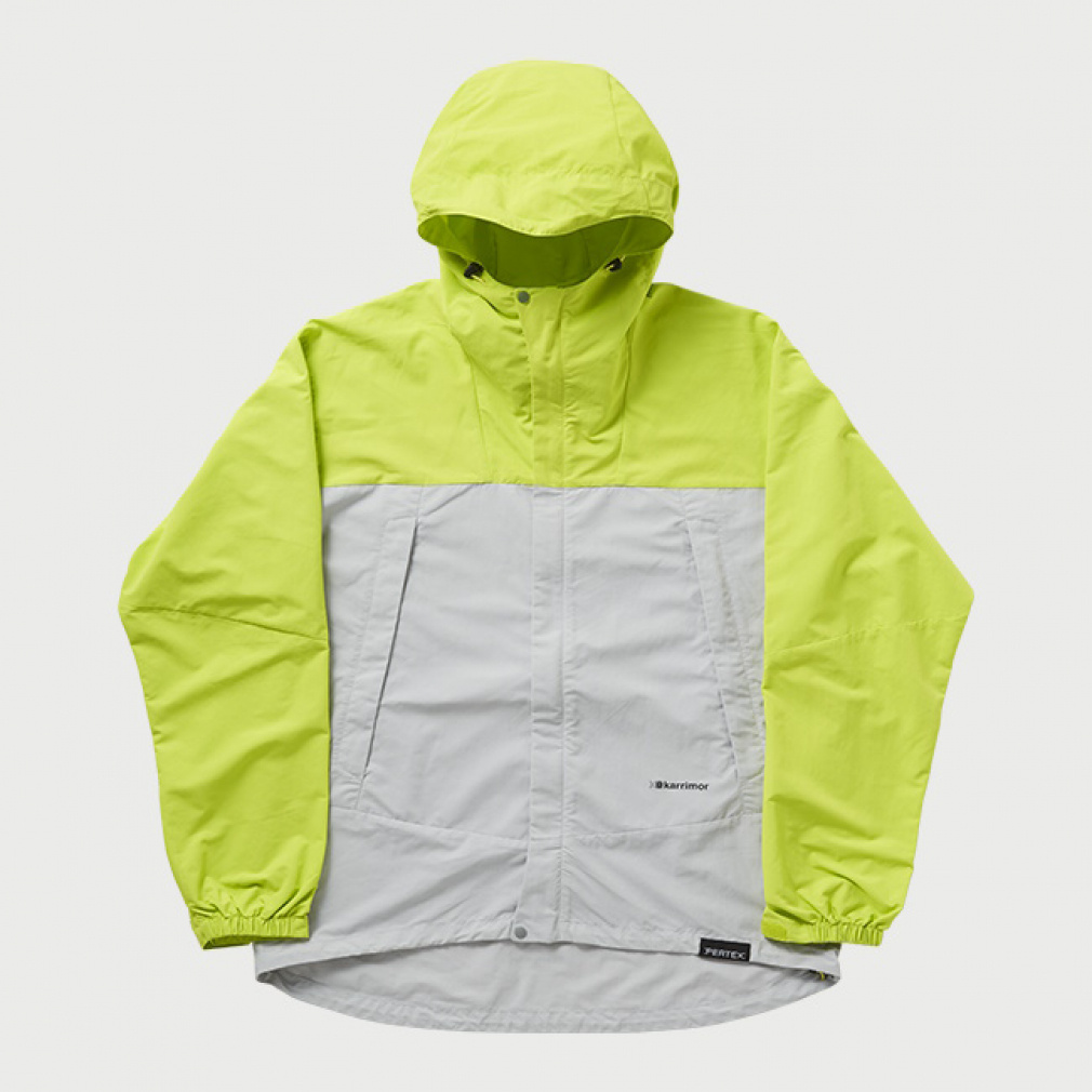 Lucky Pierrot 　karrimor triton light セール】triton light JKT W's（マウンテンパーカー）｜karrimor