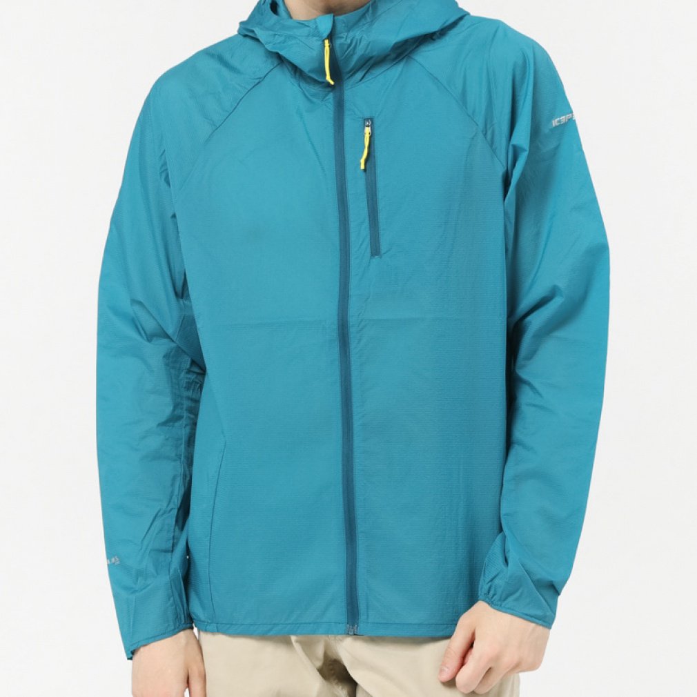 ACXs[N Y AEghA WPbg ICEPEAK BRISTOW 356080515 ICEPEAK