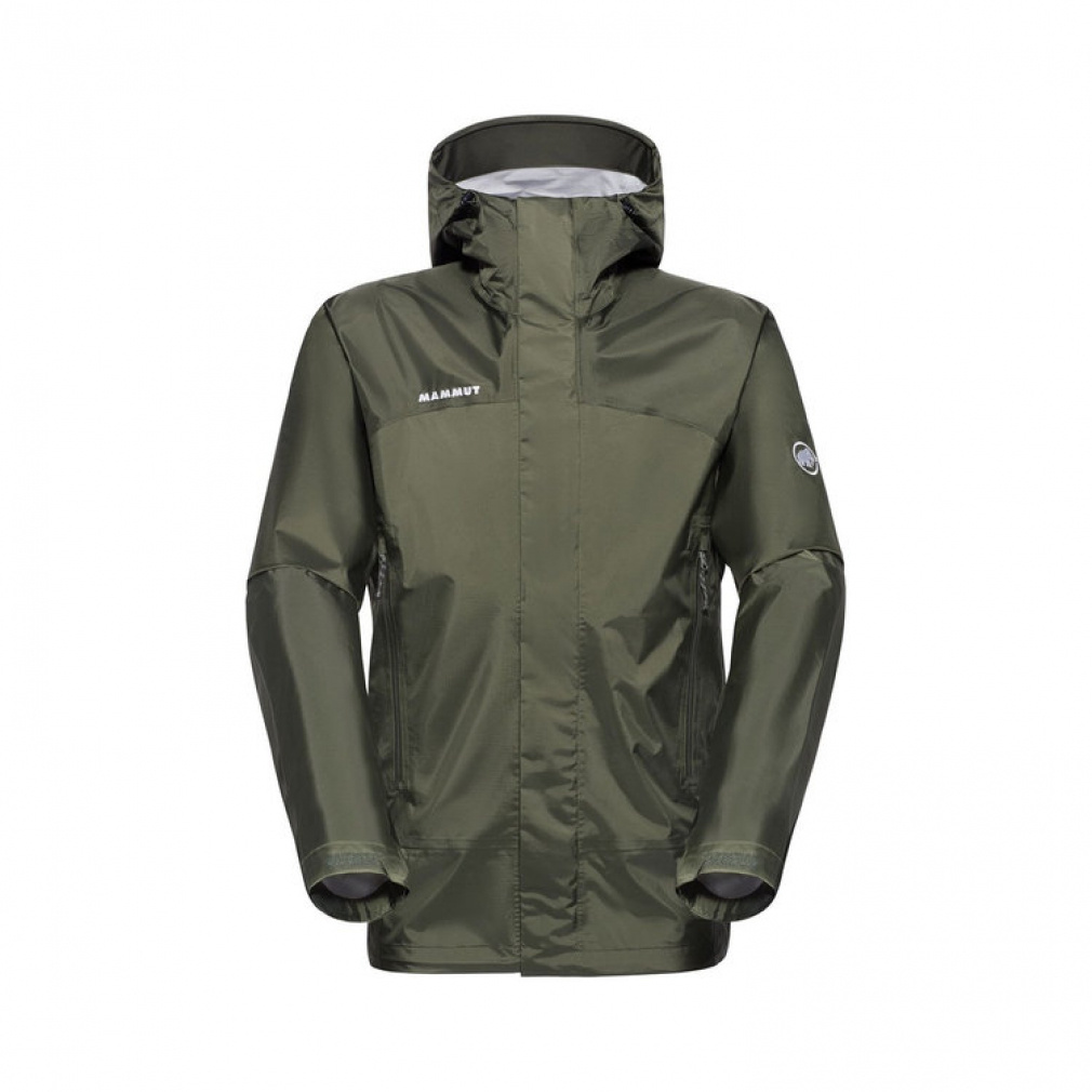 新品UPPERVOID C＋＋2.1ハードシェル JACKET XLダークグレー ハード