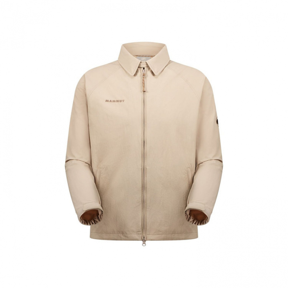 ハイランドジャケットAFメンズ(サンド-M)