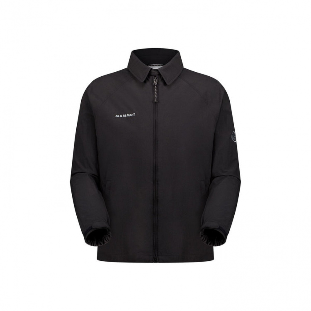 ハイランドジャケットAFメンズ(ブラック-M)