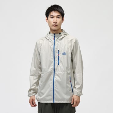 Ladybug Parka