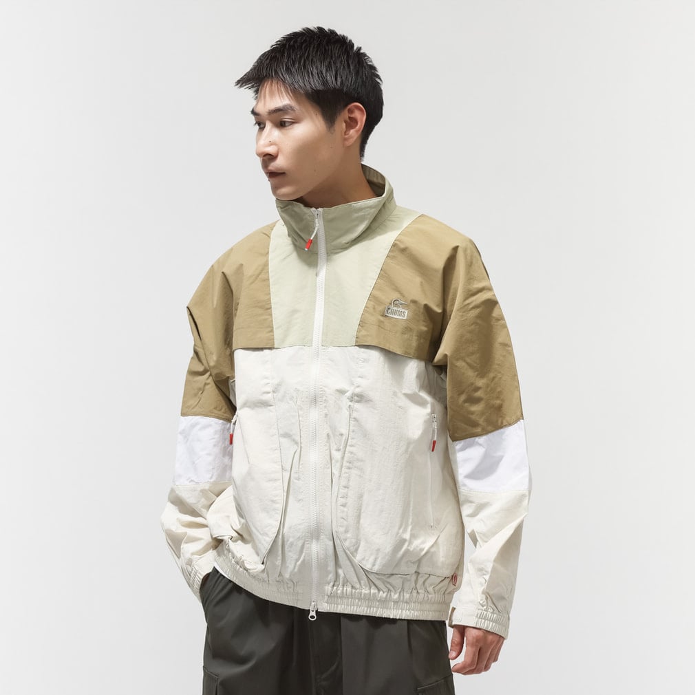チャムス ジャケット 春夏」の人気商品一覧 | 安い商品を通販サイト