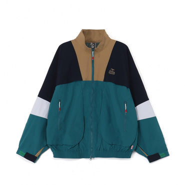 Kearns Retro Sports Jacket