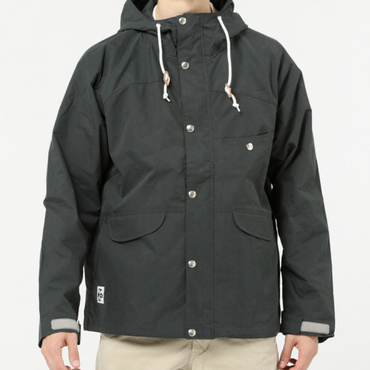 Camping Parka Light