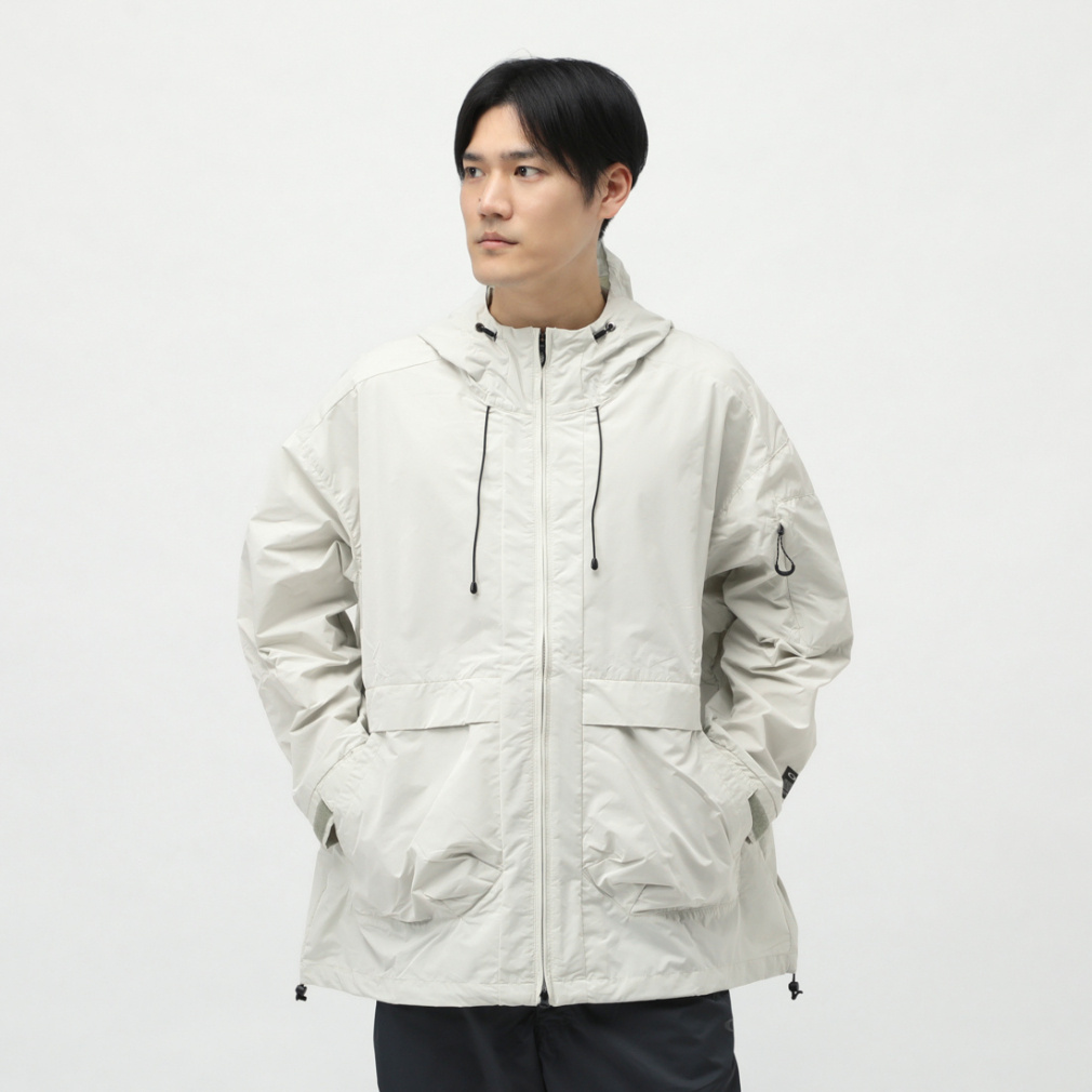 FGL SECTOR JACKET 5.0｜Alpen Online