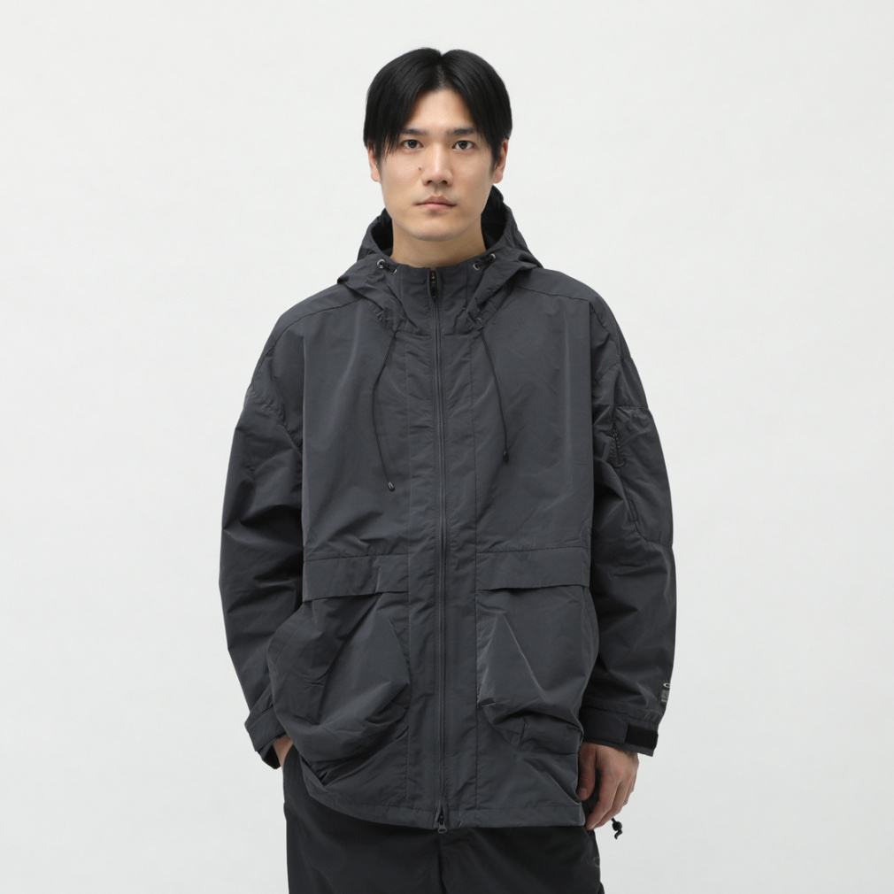 FGL SECTOR JACKET 5.0｜Alpen Online
