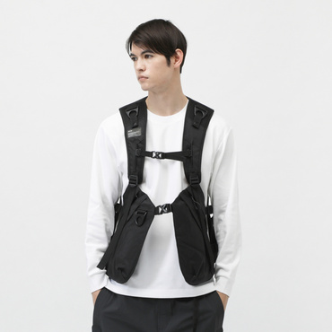FGL AP VEST 5.0