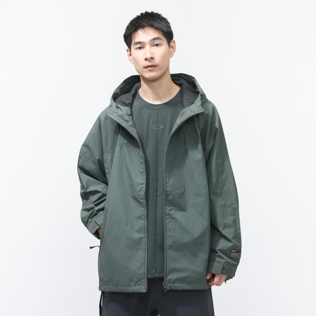 FGL SECTOR JACKET 6.0(ディープグリン-M)