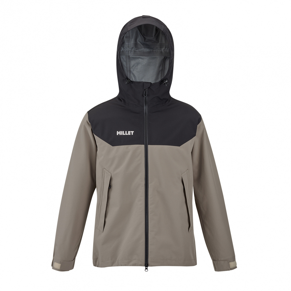 夕*雨様 MEDI2WAYTROMPEL’OEIL LACE PRINT SKI TEMPETE JKT｜Alpen Online