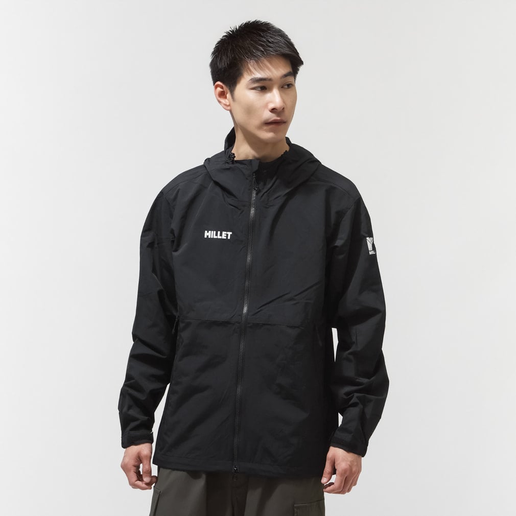 ミレー メンズ トレッキング ウィンドシェルジャケット SEMNOZ JKT