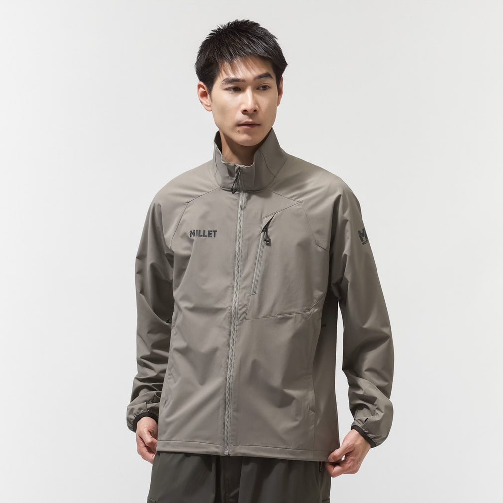BIONNASSAY STAND JKT M(ベージュ-S)