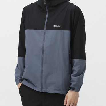 【アルペン限定モデル】 スリーピービュートジャケット