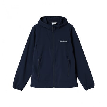 ヘザーキャニオンIIフーデッドジャケット