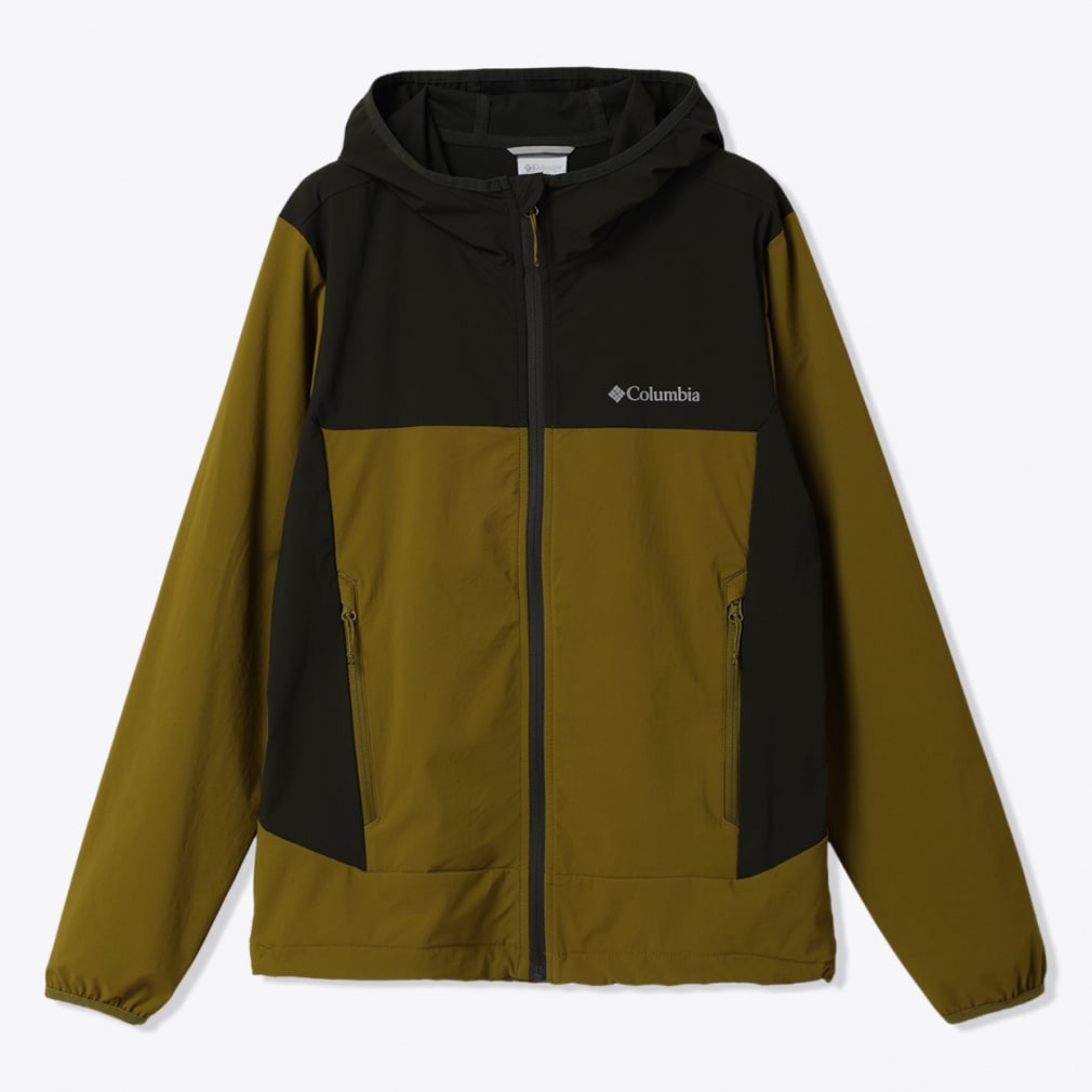 コロンビア(Columbia) ナイロンジャケット メンズアウトドアジャケット