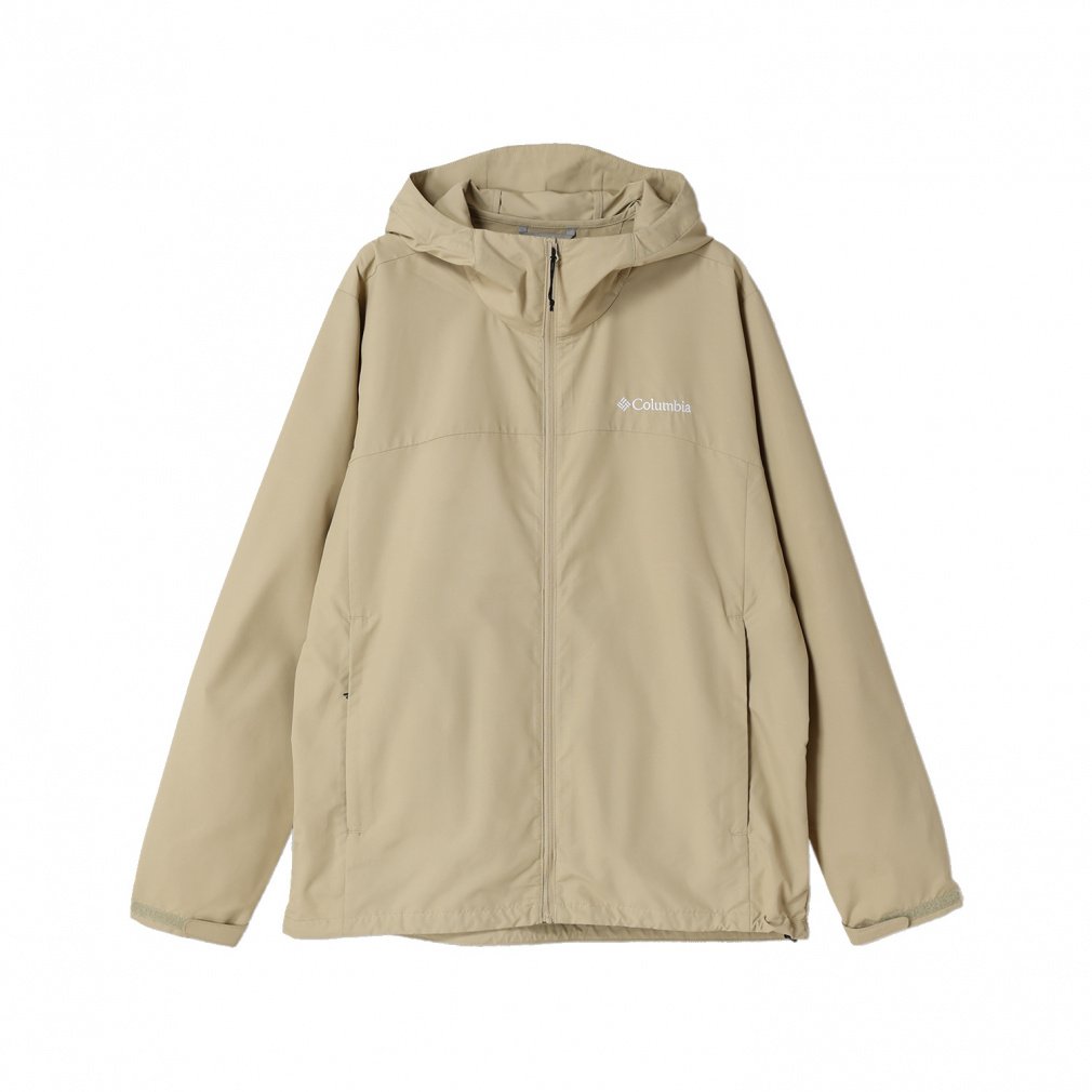 2025春夏 コロンビア メンズ アウトドア ジャケット クリアモントII