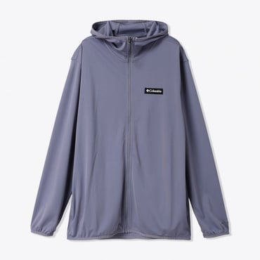 レイクアローヘッドフルジップフーディ