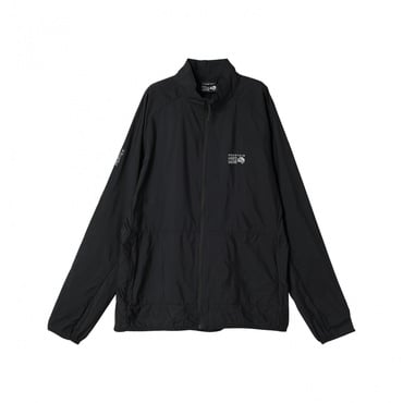 コアエアシェルジャケット