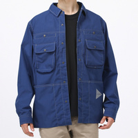 Kevlar jacket