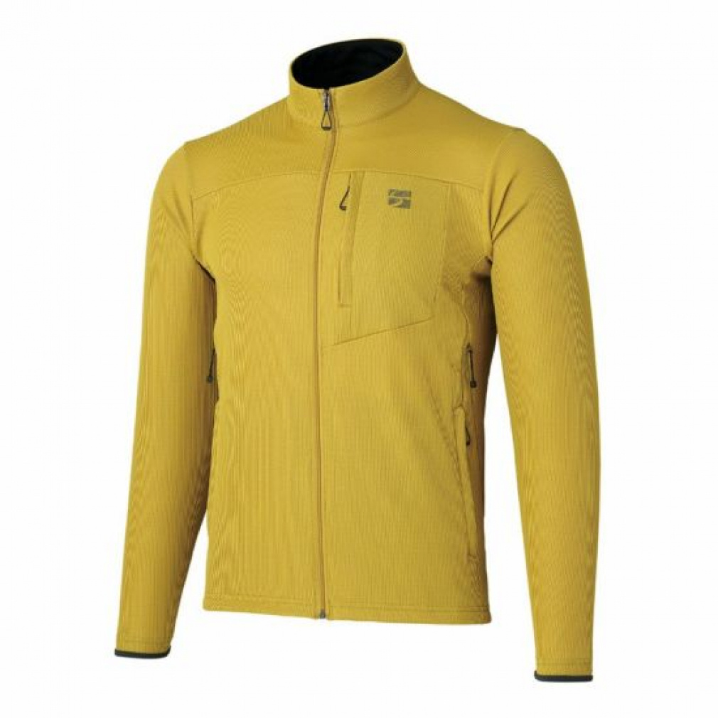 ドラウトセンサージャケット