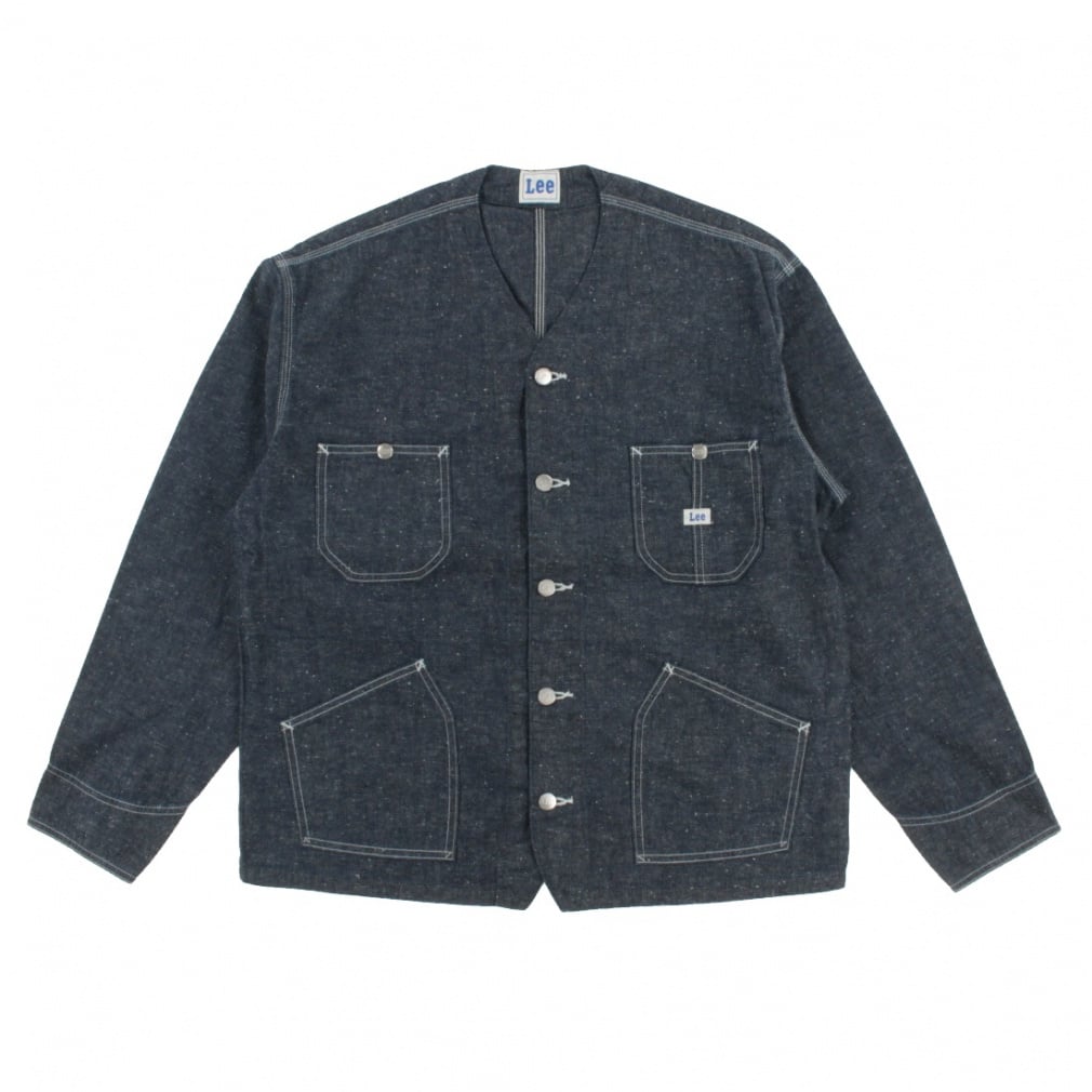 ジャケット・アウター NEW MANUAL #026 LE ENGINEER JACKET 12 リー アウトドアジャケット LIGHT WEIGHT ENGINEER JACKET LM7290 Lee