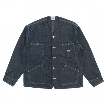 LIGHT WEIGHT ENGINEER JACKET