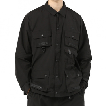MUSHI MUSHI JACKET