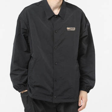 GS COACH JACKET